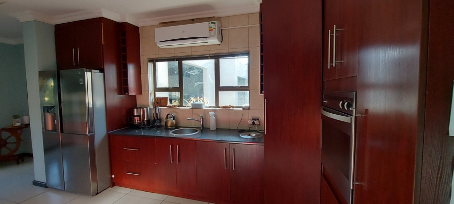 4 Bedroom Property for Sale in Bayswater Free State